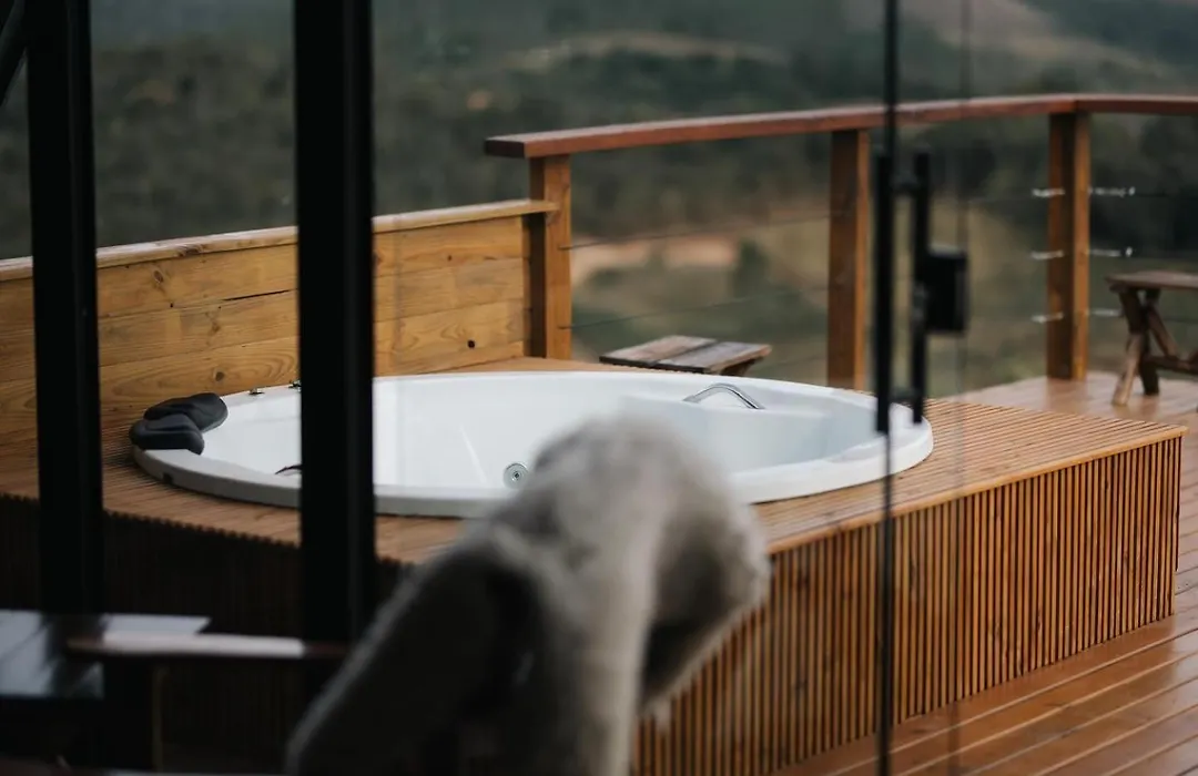 Cabana Alpina Ibitipoca-1