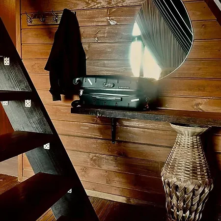 Cabana Alpina Ibitipoca-2